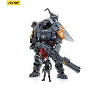暗源 鉄骸 狩猟型メカ [塗装済完成品フィギュア]