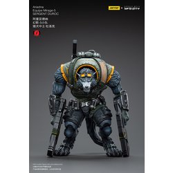 Amazon | JOYTOY x Infinity アリアドナ エクイペミラージュ五番