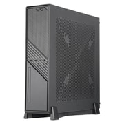MILO 12 Mini-ITX PCケース SST-ML12B