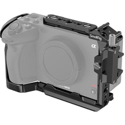 Sony FX30/FX3用 カメラケージ SR4183