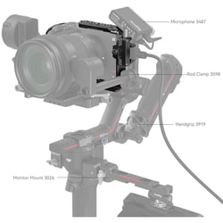 ヨドバシ.com - SmallRig スモールリグ Sony FX30/FX3用 カメラ