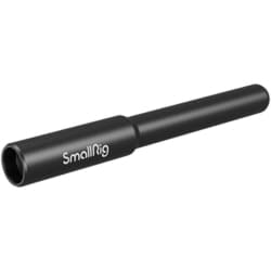 ヨドバシ.com - SmallRig スモールリグ SR3681 [12mm-15mmロッドクランプアダプター] 通販【全品無料配達】