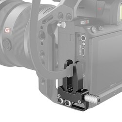 ヨドバシ.com - SmallRig スモールリグ SR3637 [HDMIケーブルクランプ カメラ用] 通販【全品無料配達】