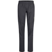 エムプラス ラプサス パンツ M+ LAPSUS PANTS MPLF84X 9547 アッシュグレー/イエローグリーン XSサイズ [アウトドア ロングパンツ メンズ]