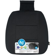 AG-2471 [Agメッシュ シングルクッション ブラック]
