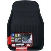 CA-1500 [カーボントレイスマートマット（前席用M） ブラック]