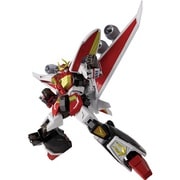 METAMOR-FORCE 勇者指令ダグオン ファイヤーダグオン [塗装済完成品フィギュア 全高約240mm]