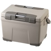 VACILAND（ヴァシランド） ELシリーズ 3面真空パネル NX-232W 03 モカ 32L/9.0kg [アウトドア クーラーボックス]