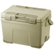 VACILAND（ヴァシランド） STシリーズ NX-340W 01 サウンドベージュ 40L/8.3kg [アウトドア クーラーボックス]