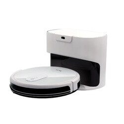 美品　Take-One テイクワン X5pro ロボット掃除機 x5pro-spec.png?v=1654775186