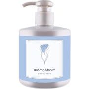 ママチャーム（Mamacharm） ママクリーム 300g [ボディクリーム（使用部位：お腹周り）]