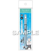 キャラクターグッズ HH3203 Re:ゼロから始める異世界生活 ブレンボールペン 0.7mm レム