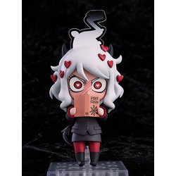 GOOD SMILE COMPANY - HELLTAKER モデウス　ねんどろいど　美品　ヘルテイカー ねんどろいど モデウス