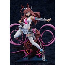 [未開封品] ミホノブルボン～栗毛のサイボーグ～ [グッドスマイルカンパニー] ミホノブルボン～栗毛のサイボーグ～｜グッドスマイルカンパニー