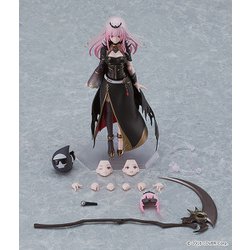 Max Factory - 森カリオペ 「ホロライブプロダクション」 figma マックスファクトリー フィグマ フィギュア ヨドバシ.com - マックスファクトリー MAX FACTORY figma ホロ