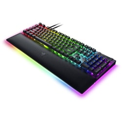 レイザー RAZER BlackWidowV4ProJP GreenSwitch Razer BlackWidow V4 Pro JP Green Switch ブラックウィドウ