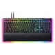 ゲーミングキーボード BlackWidow V4 Pro JP Green Switch 日本語配列 RZ03-04681400-R3J1