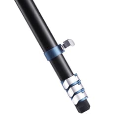 ヨドバシ.com - BENRO ベンロ シアンバード アルミ三脚