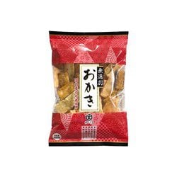 無選別おかき