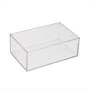 BOX用ローダー 大型 レギュラーサイズ [トレーディングカード用品]