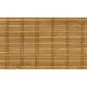 ロールスクリーン バンブースクリーン 88×180cm ライトブラウン RC-812
