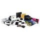 PINK FLOYD / DARK SIDE OF THE MOON - 50TH ANNIVERSARY BOX SET (LTD) [輸入盤洋楽CD＋アナログ盤＋Blu-Ray Disc＋DVD]