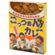 ごっつぁんカレー 180g 中辛