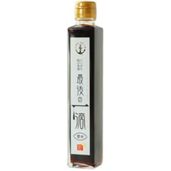 最後の一滴 甘口 200ml