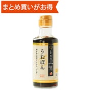 うおぽん 180ml