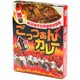 ごっつぁんカレー180g 鬼辛