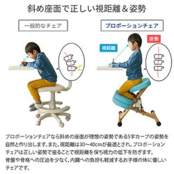 座面新品貼り替え済み！宮武製作所プロポーションチェアキッズCH-889CK濃緑 ヨドバシ.com - 宮武製作所 プロポーションチェアキッズ CH