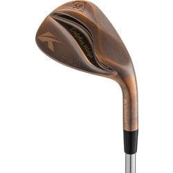 DW-123 ドルフィンウェッジ カッパー DynamicGold S200 #58 2023年モデル [ゴルフ ウェッジ]