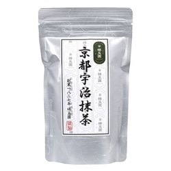 宇治抹茶１００グラム✕７袋 宇治抹茶100グラム✕7袋