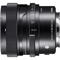 専用SIGMA 50mm F2 DG DN C SE SONYEマウント用よろしくお願いします