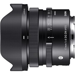 30mm F1.4 DC DN | Contemporary | レンズ | 製品 | Sigma