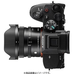 ヨドバシ.com - シグマ SIGMA 17mm F4 DG DN （C） SE [単焦点レンズ