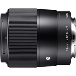 ヨドバシ.com - シグマ SIGMA 23mm F1.4 DC DN （C） SE [単焦点レンズ