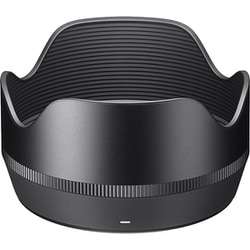 LENS HOOD LH554-01 [レンズフード 23mm F1.4 DC DN （C）用]