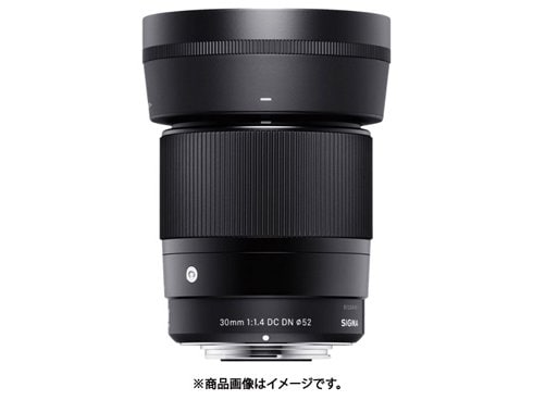 ヨドバシ.com - シグマ SIGMA 30mm F1.4 DC DN (C) Z [単焦点 ヨドバシ.com - シグマ SIGMA 30mm F1.4 DC DN (C) Z [単焦点