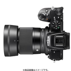 ヨドバシ.com - シグマ SIGMA 30mm F1.4 DC DN （C） Z [単焦点レンズ