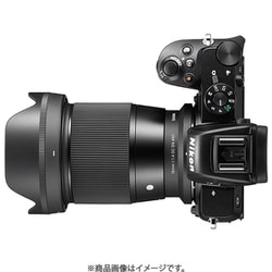 ヨドバシ.com - シグマ SIGMA 16mm F1.4 DC DN （C） Z [単焦点レンズ