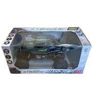 ジェットバギー RC グリーン