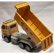 RC建設車 チームダンプ