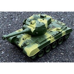 TANK WORLD GRCAMO