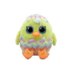 Ty BEANIE BABIES コーウィン Mサイズ [ぬいぐるみ]