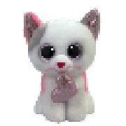 Ty BEANIE BABIES ミレナ Mサイズ [ぬいぐるみ]