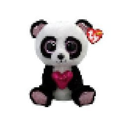 Ty BEANIE BABIES エスメ Mサイズ [ぬいぐるみ]