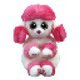 Ty BEANIE BABIES ハートリー Mサイズ [ぬいぐるみ]