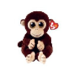 Ty BEANIE BABIES マッテオ Mサイズ [ぬいぐるみ]