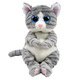Ty BEANIE BABIES ミツィ Mサイズ [ぬいぐるみ]